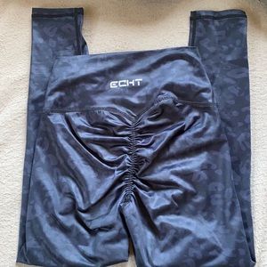 ECHT Cheetah Leggings